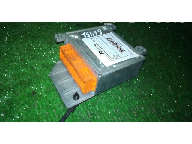 Блок подушек безопасности ywc107090   Rover 75