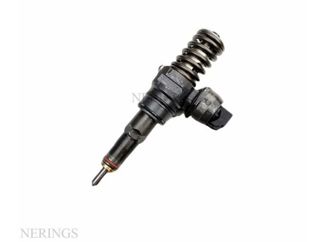 Форсунка 0414720037, 0986441556 Audi A3 S3 8L