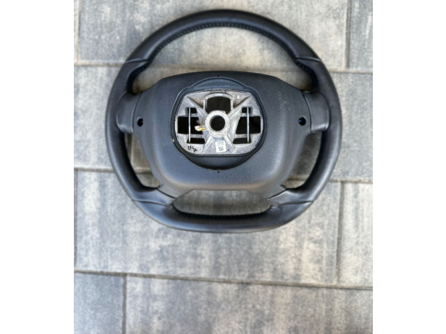 Руль Citroen C4 II Picasso  2013 - 2018 года       