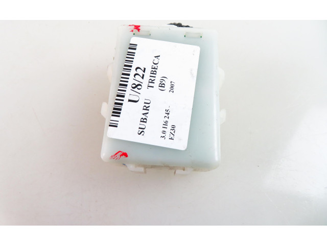 Блок управления 88035XA000   Subaru Tribeca