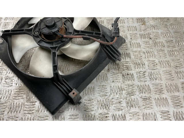 Вентилятор радиатора         Subaru Outback 2.5