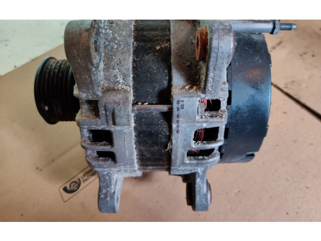 Генератор 03L903024F Volkswagen PASSAT CC 2.0