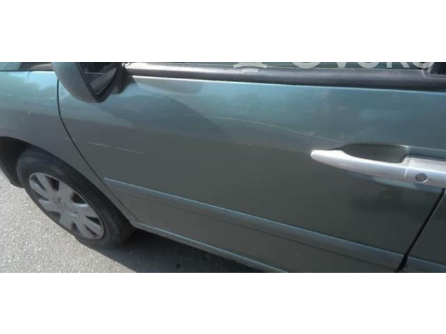 Руль 00004109AW   Citroen C8