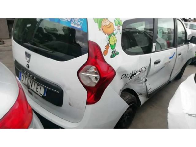 Генератор 231001910R, 231001568R Dacia Lodgy 1.6