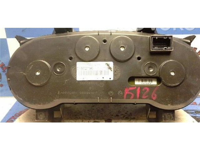 Přístrojová deska Fiat Punto (199) 2010 199A2000