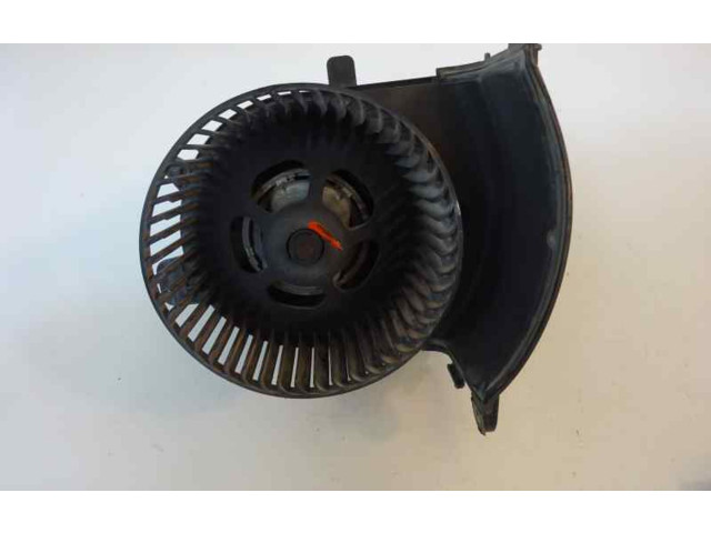 Вентилятор печки    GMVJ84AC   Renault Scenic RX