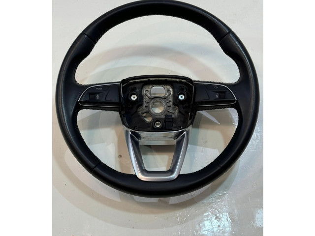 Volant Audi A4 S4 B9 8W 2021 8W0419091DT