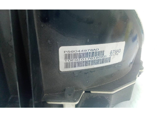 Панель приборов P56044878AD Jeep Cherokee III KJ