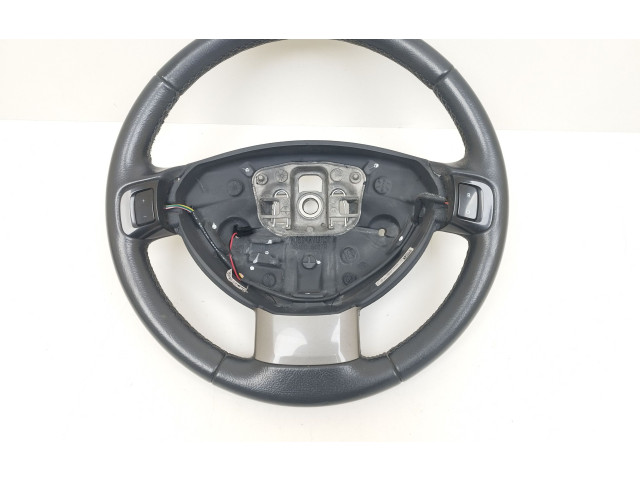 Руль Dacia Logan II 2012 - 2020 года 484006407R