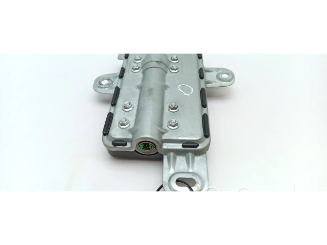 Подушка безопасности двери 347055130040, 6167502   BMW Z4 E85 E86