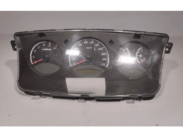 Панель приборов 8021031520 SsangYong Actyon sports I