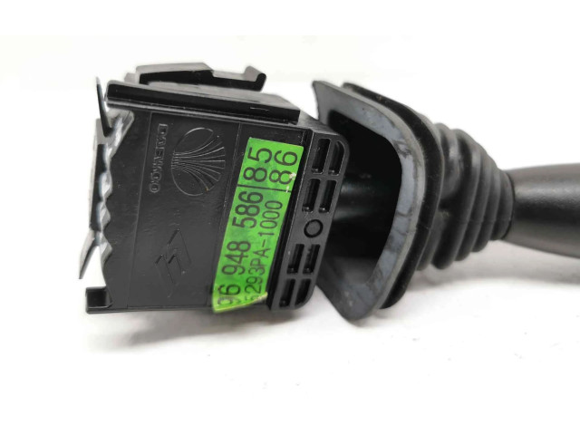 Ручка стеклоочистителей 96948586   Chevrolet Spark