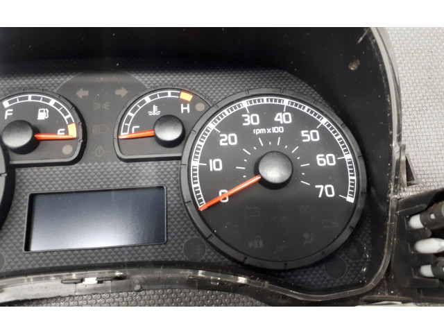 Přístrojová deska Fiat Panda III 2018 51771898