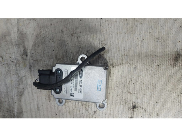 Датчик ESP (системы стабильности) (датчик продольного ускорения)