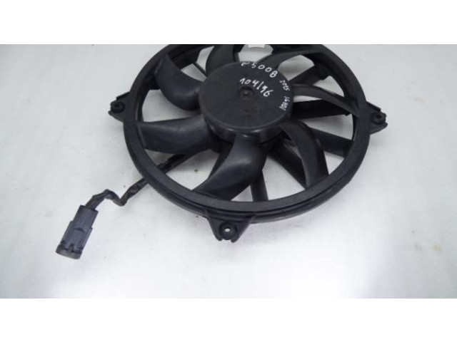 Вентилятор радиатора     FC1049874716T    Peugeot 5008 
