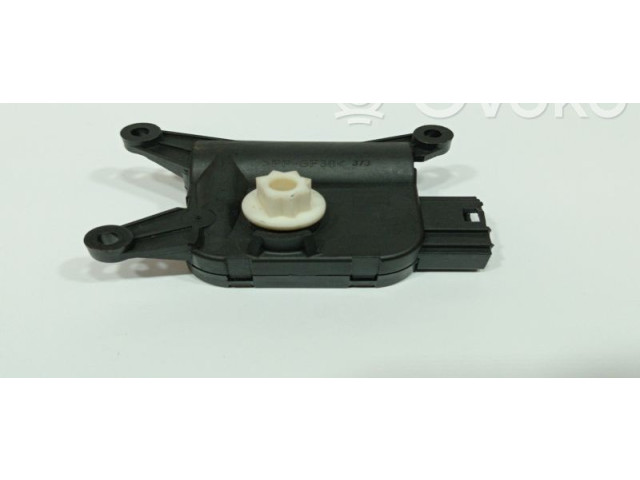 Вентилятор печки 23051218, 0132801345 Volkswagen Golf VI