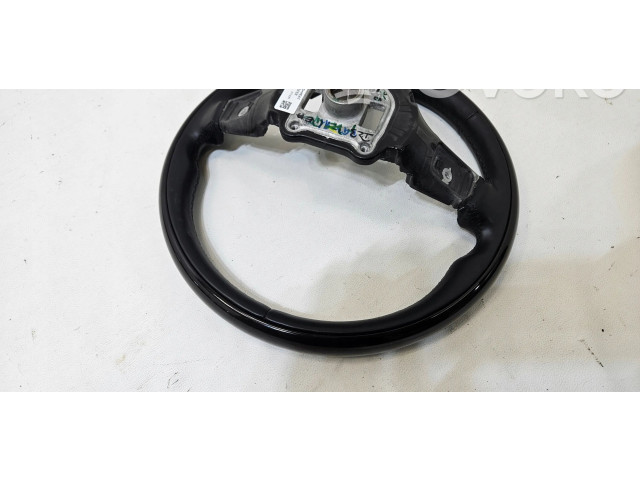 Руль Mercedes-Benz S W223 2020 - года 6557193310A