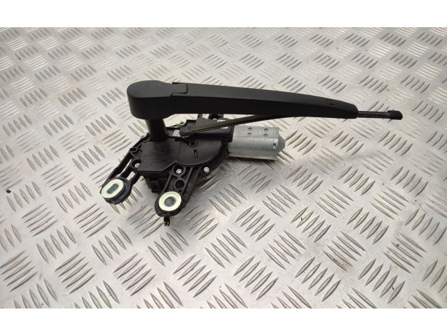 Моторчик заднего дворника 5G0955711C Volkswagen Golf VII