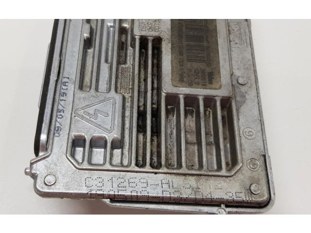 Блок управления Xenon