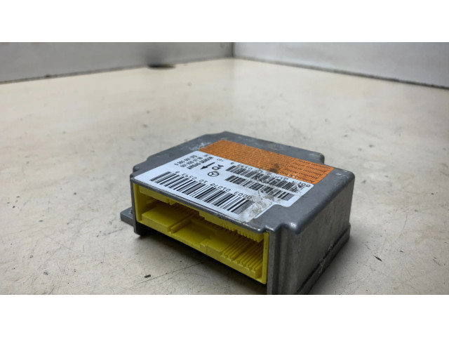 Блок подушек безопасности 0285001373   Mercedes-Benz C W203