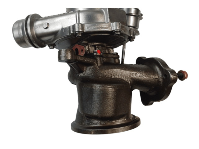 Турбина Volvo S60 836264, 836264-5001S