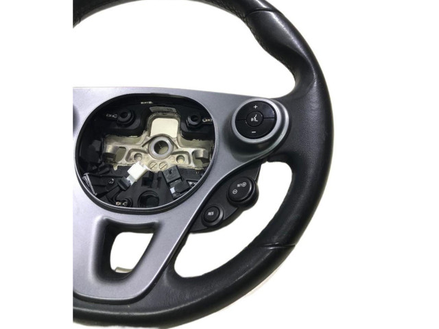Руль Smart ForFour II W453 2014 - года