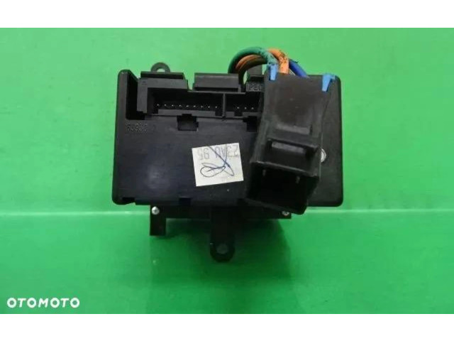 Блок управления климат-контролем 16219973   Pontiac Trans Sport