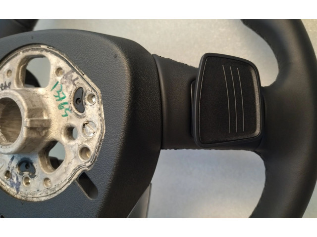 Руль Audi Q8  2018 -  года 4M8419091AJ      