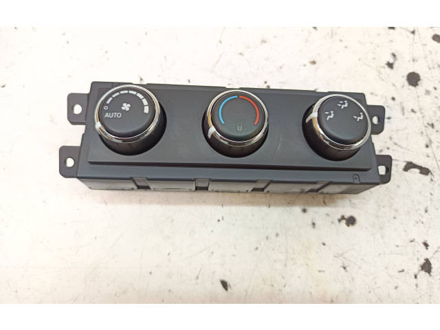 Блок управления климат-контролем 55111313AC, 1308280300790   Fiat Freemont