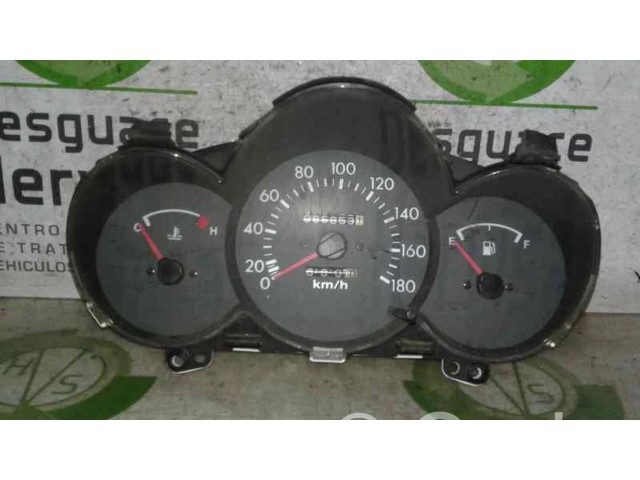 Přístrojová deska Hyundai Atos Prime 1998 9400102400, 0090059