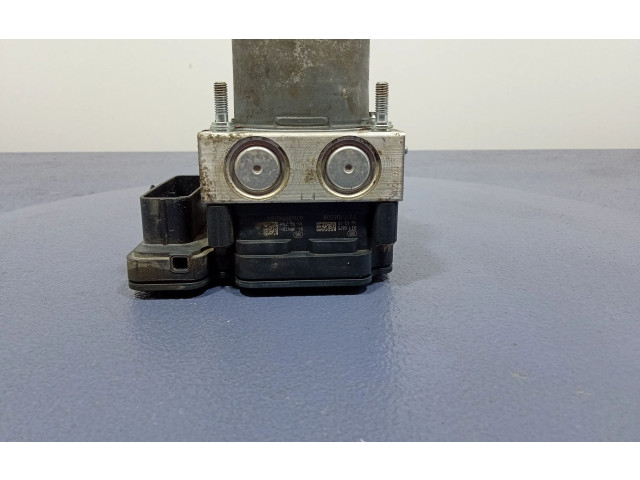 Блок АБС 6C0907379R, 6C0907379R Skoda Fabia Mk3 (NJ) 2015 - 2021 года
