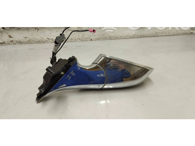 Зеркало электрическое Tesla Model S 2012 - года