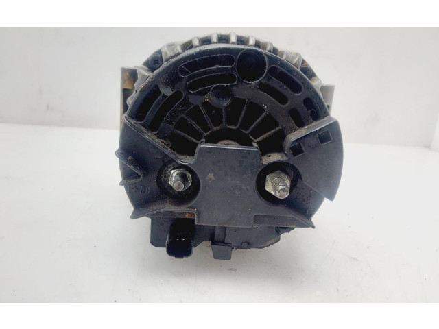 Генератор 7701477694 Dacia Logan I