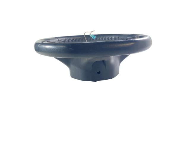 Руль Nissan Rogue  2013 - 2020 года 484309TG2AK      