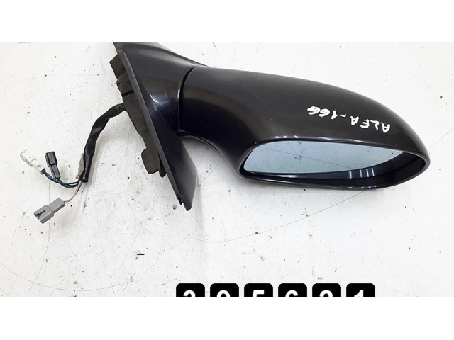 Зеркало электрическое Alfa Romeo 166 1998-2003 года