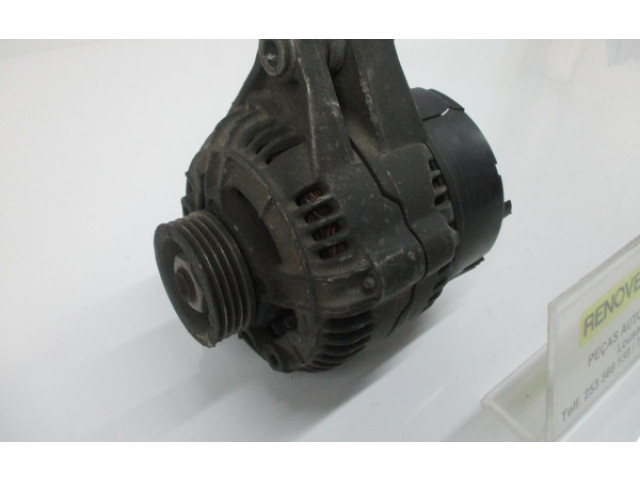 Генератор BOSCH, 0120335007 Peugeot 306