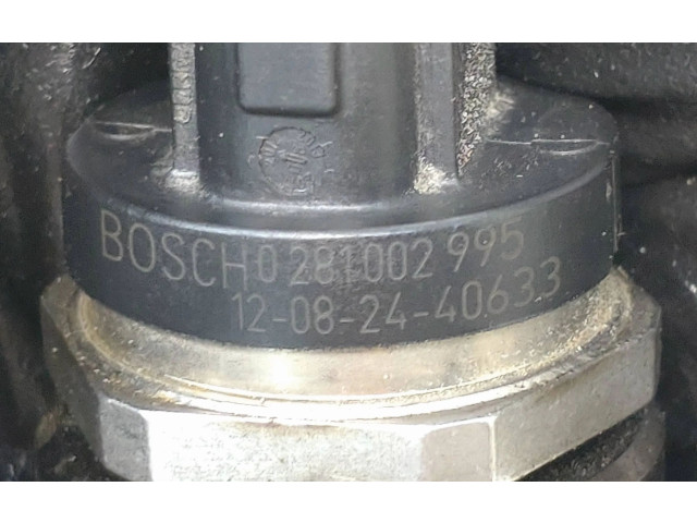 Топливная рампа 30777759, 0445215025   Volvo V70   для двигателя D5204T7