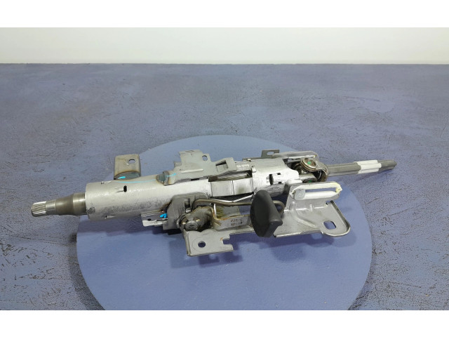 Рулевая рейка Citroen Berlingo 2008 - 2018 года