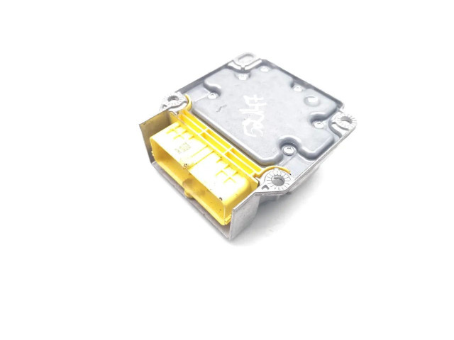 Блок подушек безопасности 8P0959655J, 0285010148   Audi A3 S3 8P