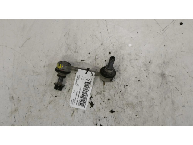 Шатун      Alfa Romeo 159 для бензинового двигателя 1.8