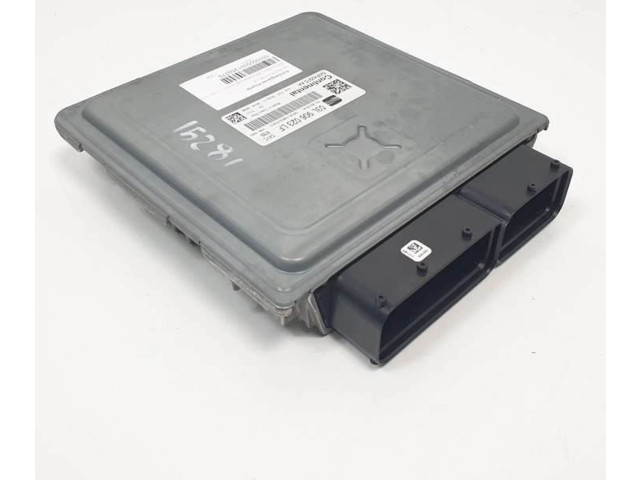 Řídící jednotka 5WP42915AA, 03L906023KL Seat Altea XL 2004