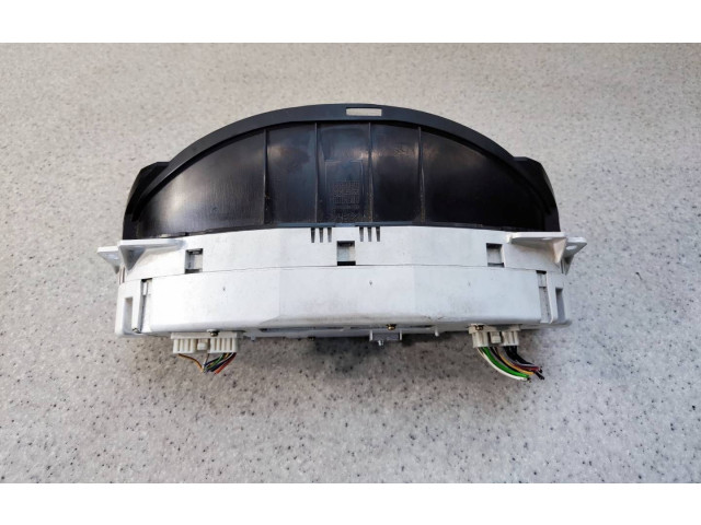 Панель приборов 5035993   Saab 9-5       