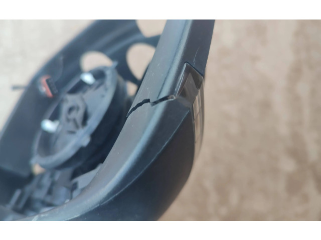 Зеркало электрическое Maserati Levante 2017 - года