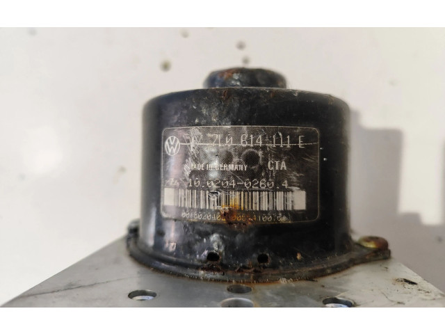 Jednotka ABS 7l0907379d Volkswagen Touareg I 2005