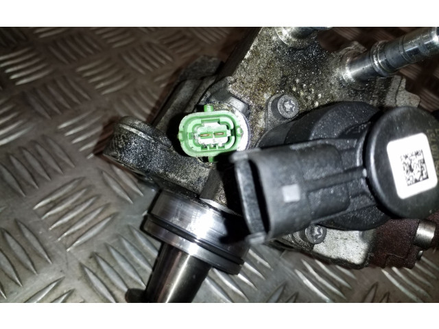 Топливный насос