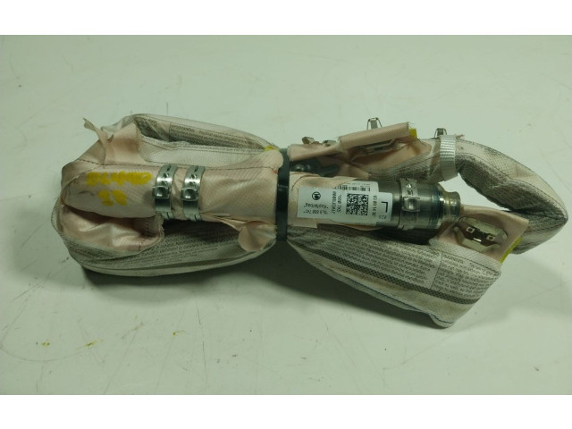 Подушка безопасности двери 5L6880741, 5L6880741 Skoda Yeti (5L)