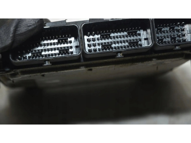 Блок управления двигателя 237102213R, 237102213R Dacia Lodgy