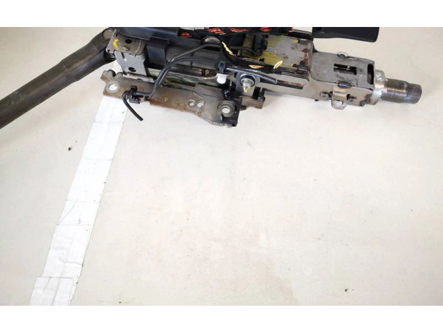 Рулевая рейка 1t1419902j, 1T1419902J Volkswagen Touran I 2003 - 2010 года