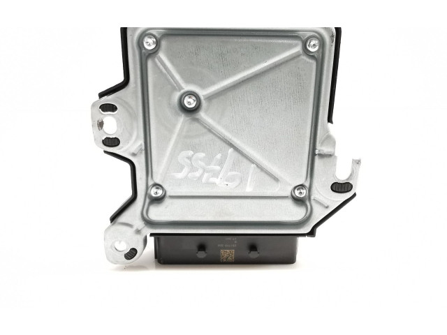 Блок подушек безопасности 3Q0959655BH, 234571197 Skoda Octavia Mk3 (5E)