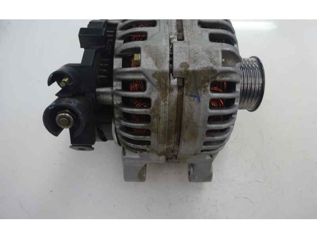 Генератор 9621791480   Citroen Xantia      